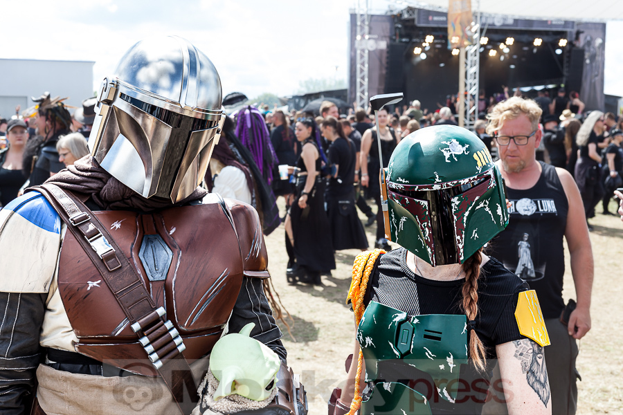 Impressionen, © Meike Gröpler