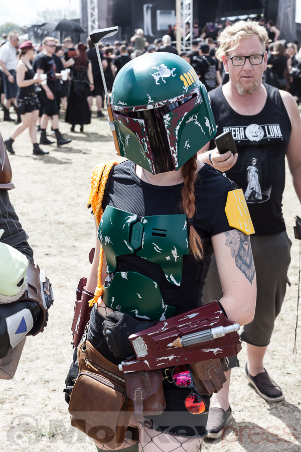 Impressionen, © Meike Gröpler