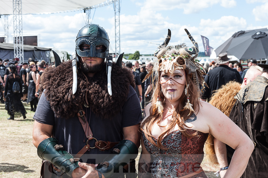 Impressionen, © Meike Gröpler