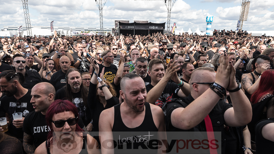 Impressionen, © Peter Bernsmann