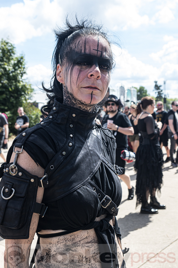 Impressionen, © Peter Bernsmann