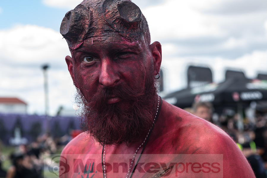 Impressionen, © Peter Bernsmann