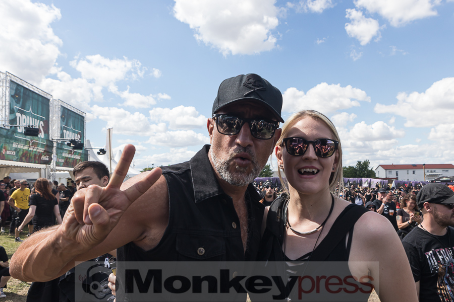 Impressionen, © Peter Bernsmann