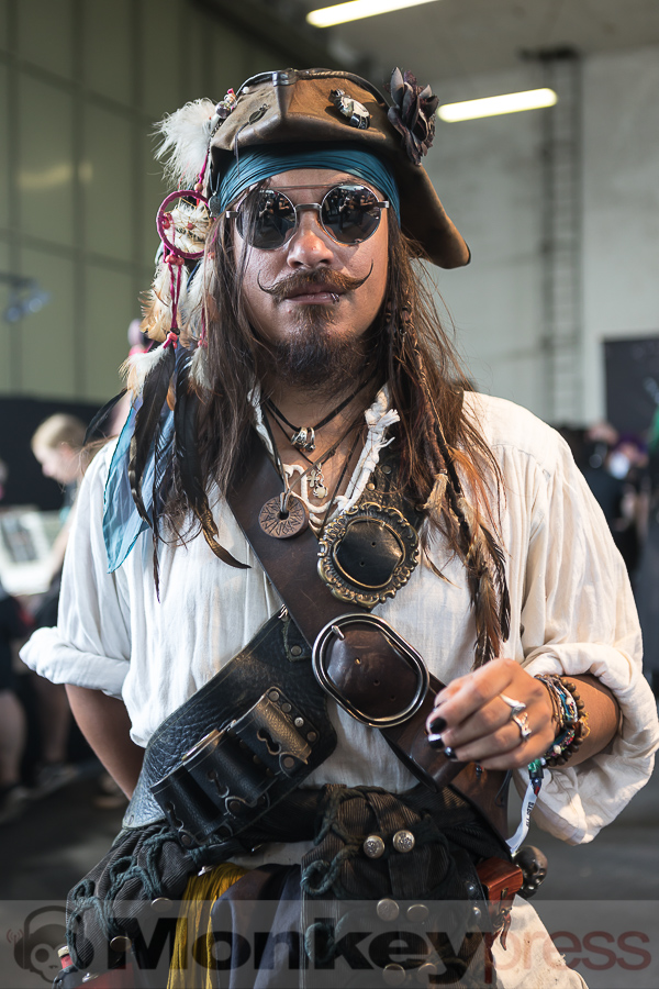 Impressionen, © Peter Bernsmann