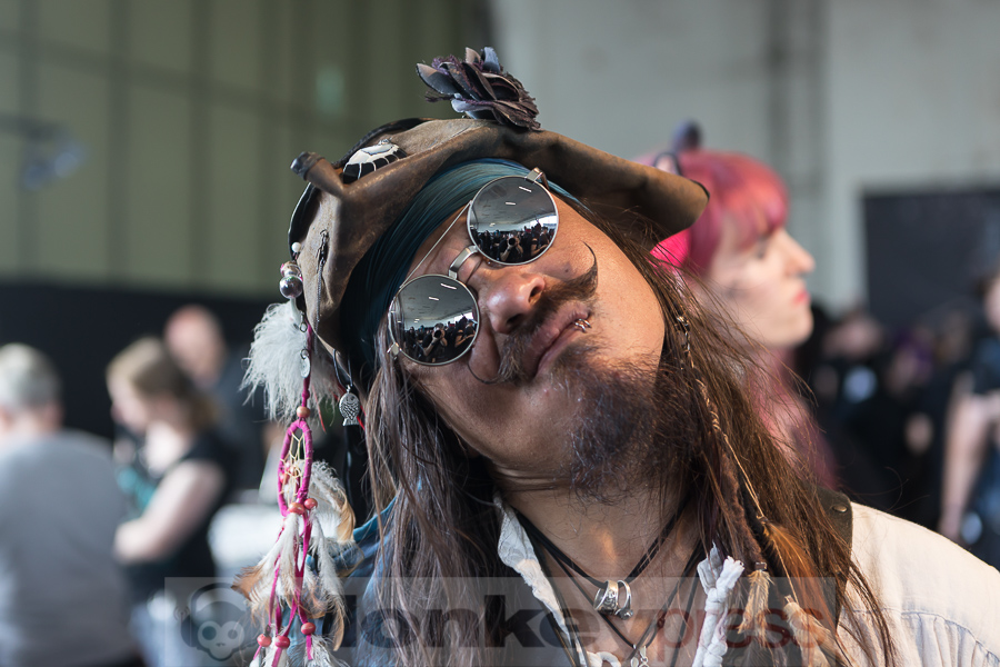 Impressionen, © Peter Bernsmann