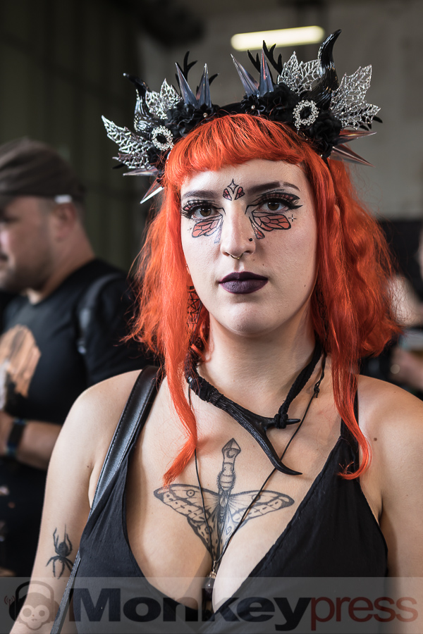 Impressionen, © Peter Bernsmann