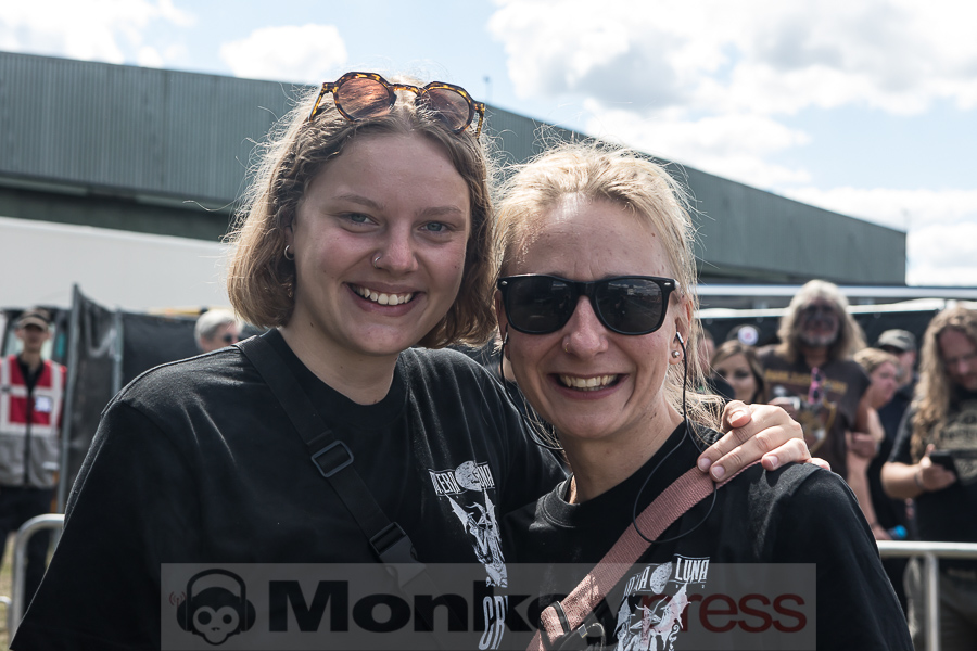 Impressionen, © Peter Bernsmann