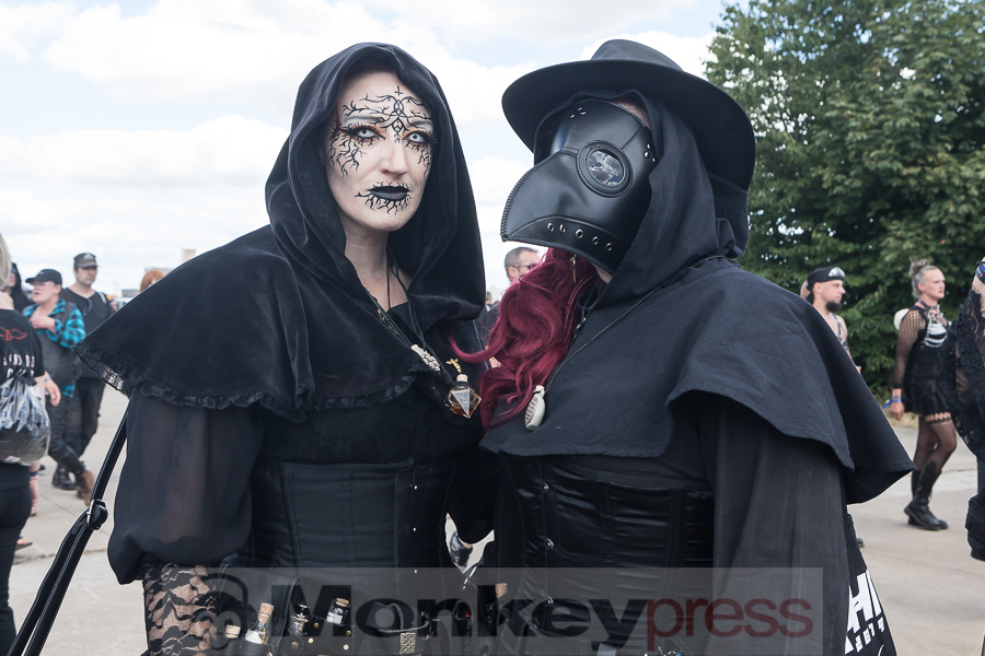 Impressionen, © Peter Bernsmann