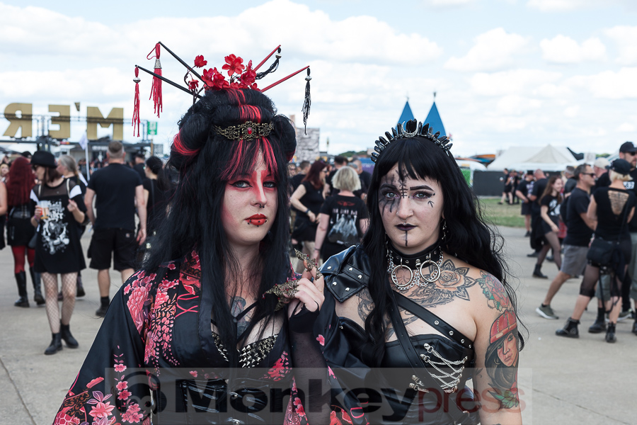 Impressionen, © Meike Gröpler