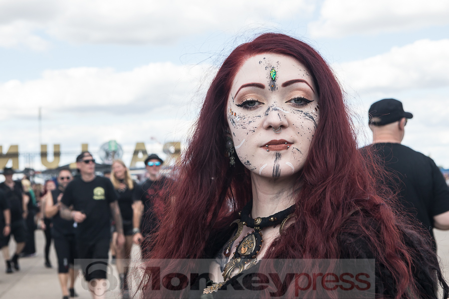 Impressionen, © Peter Bernsmann