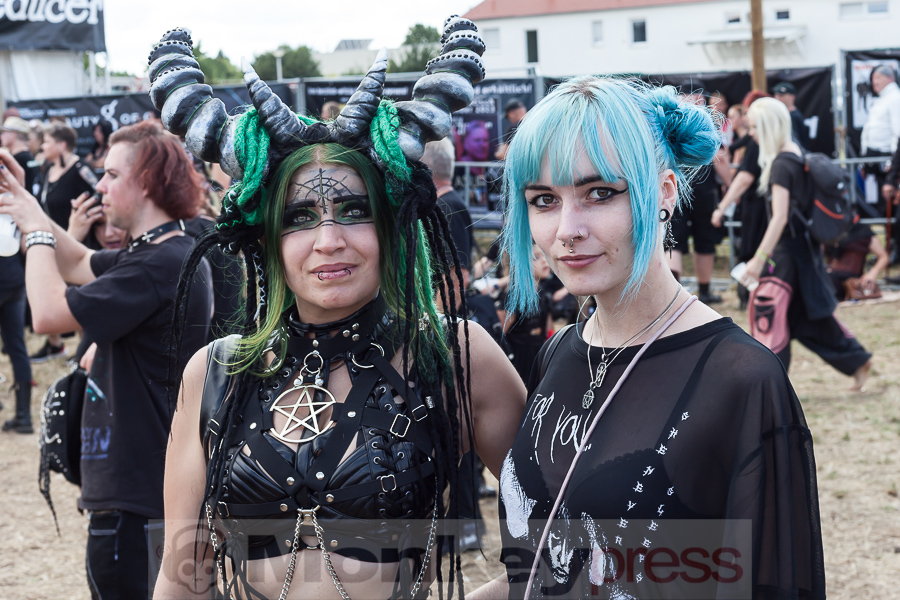 Impressionen, © Meike Gröpler