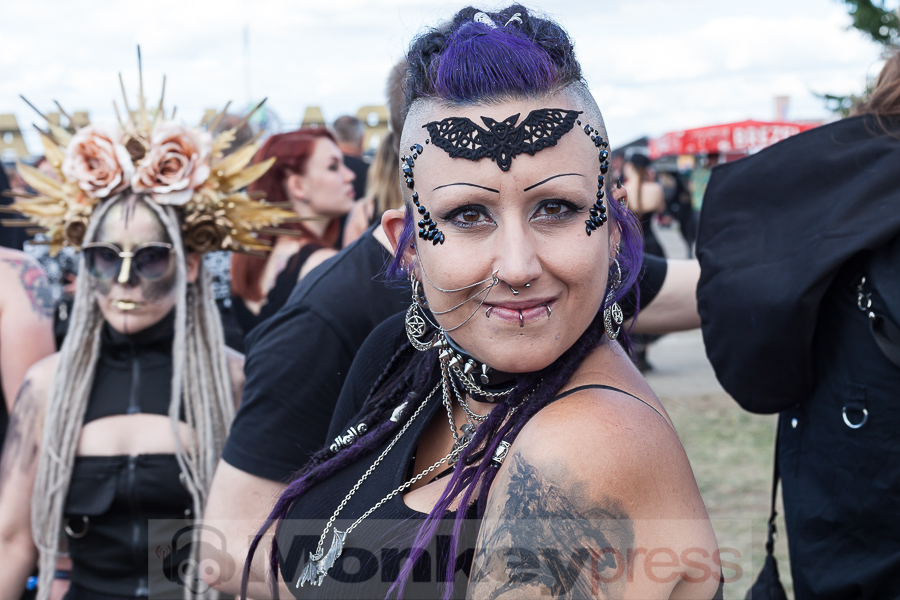 Impressionen, © Meike Gröpler