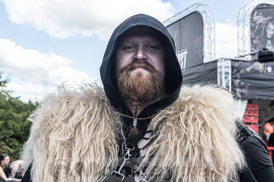 Impressionen, © Peter Bernsmann