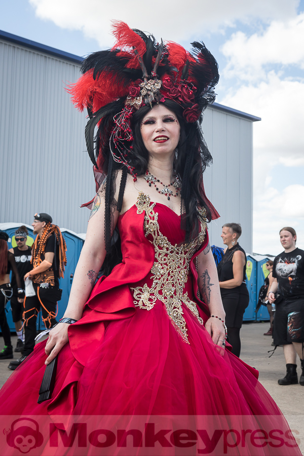 Impressionen, © Peter Bernsmann