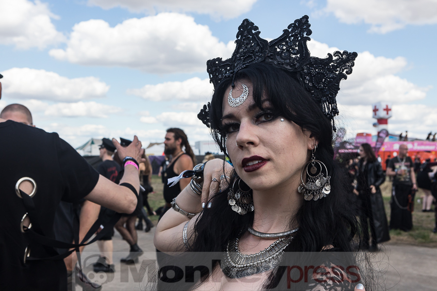 Impressionen, © Peter Bernsmann