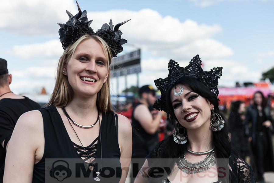 Impressionen, © Meike Gröpler