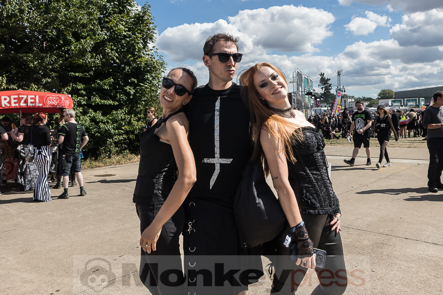 Impressionen, © Peter Bernsmann