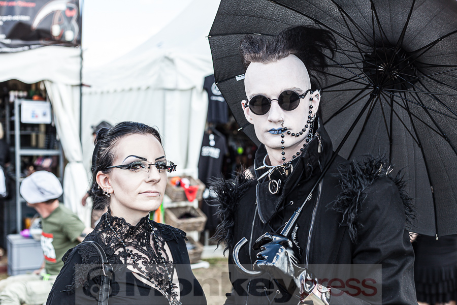 Impressionen, © Meike Gröpler