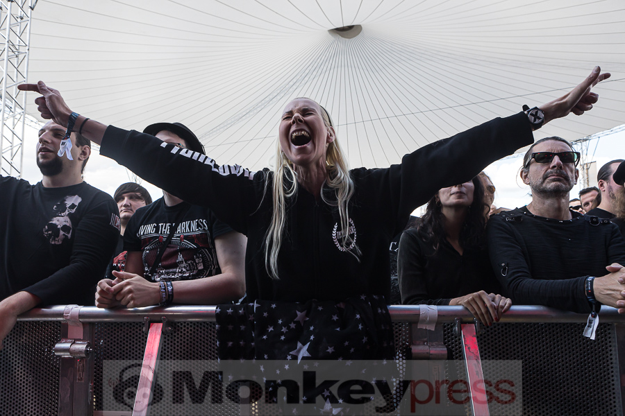 Impressionen, © Peter Bernsmann