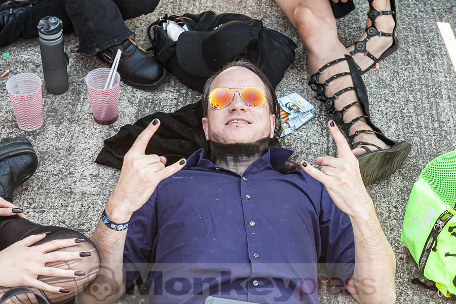 Impressionen, © Meike Gröpler