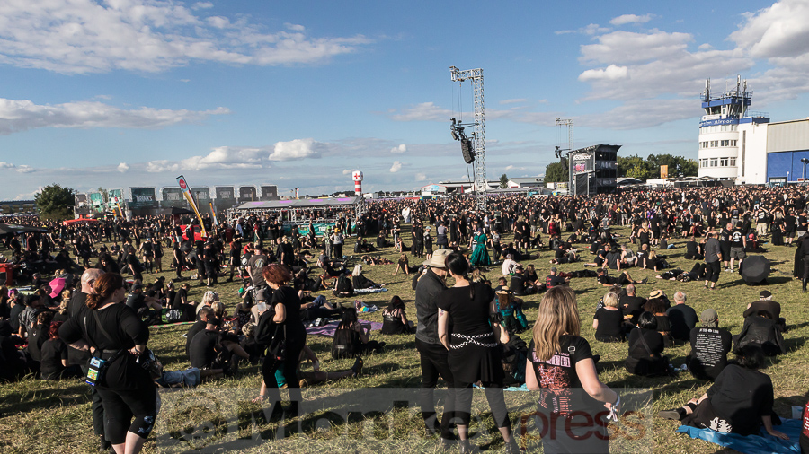 Impressionen, © Peter Bernsmann