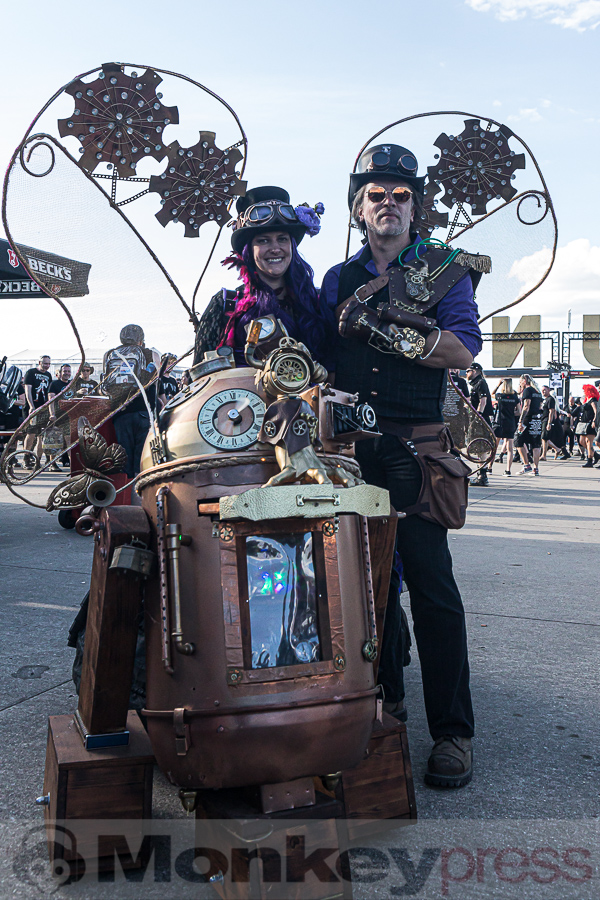 Impressionen, © Peter Bernsmann