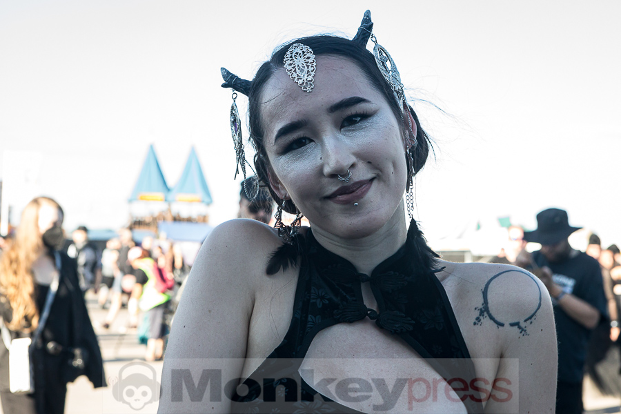 Impressionen, © Peter Bernsmann