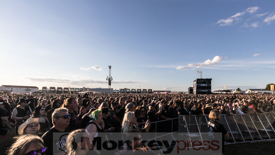 Impressionen, © Peter Bernsmann