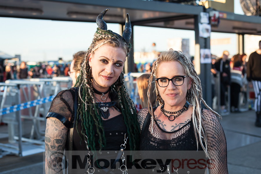 Impressionen, © Meike Gröpler