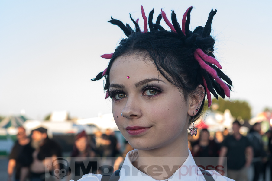 Impressionen, © Peter Bernsmann