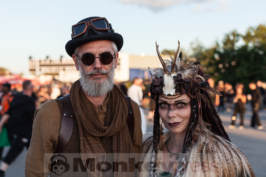 Impressionen, © Meike Gröpler