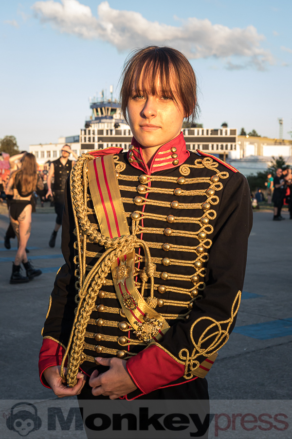 Impressionen, © Peter Bernsmann