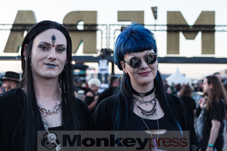 Impressionen, © Meike Gröpler