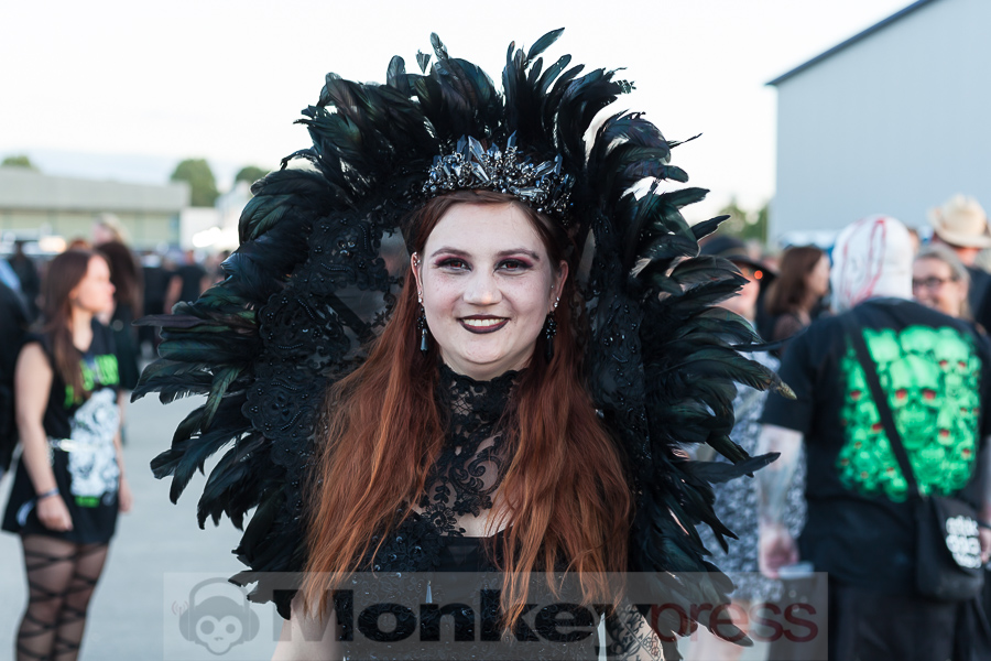 Impressionen, © Meike Gröpler