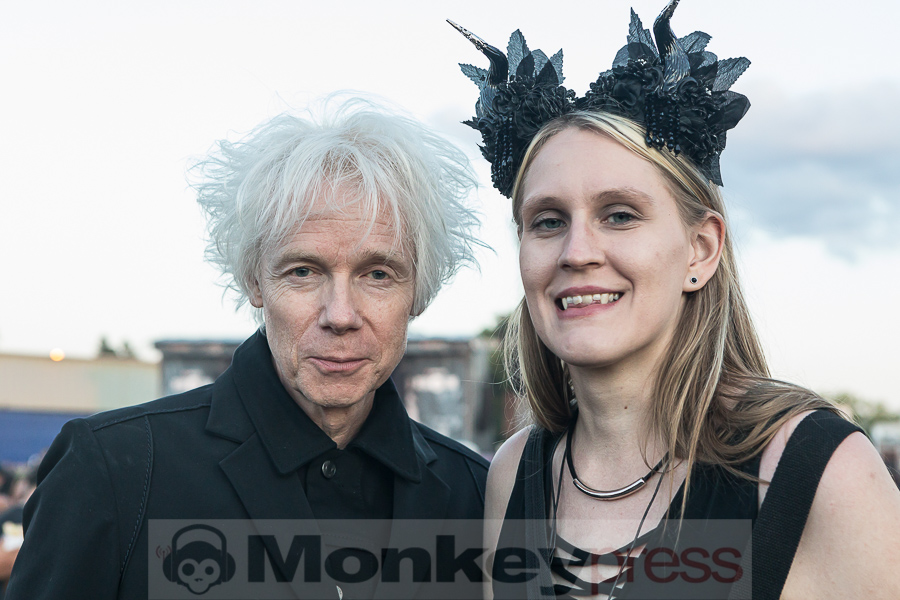 Impressionen, © Peter Bernsmann