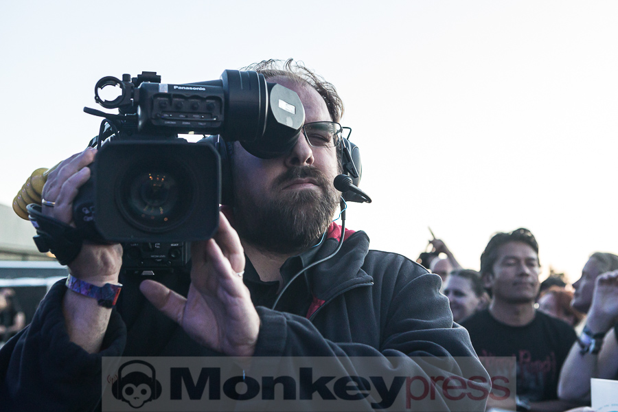 Impressionen, © Peter Bernsmann