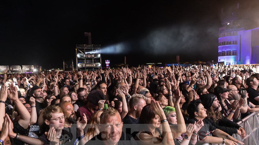 Impressionen, © Peter Bernsmann