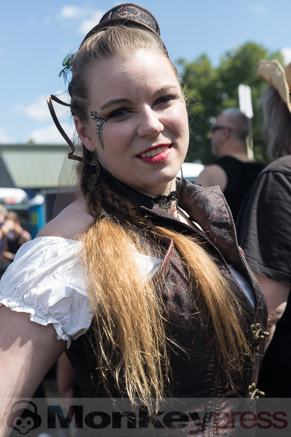 Impressionen, © Peter Bernsmann