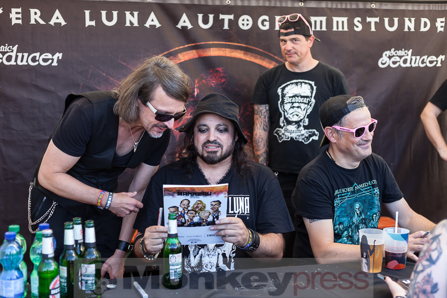 Impressionen, © Meike Gröpler