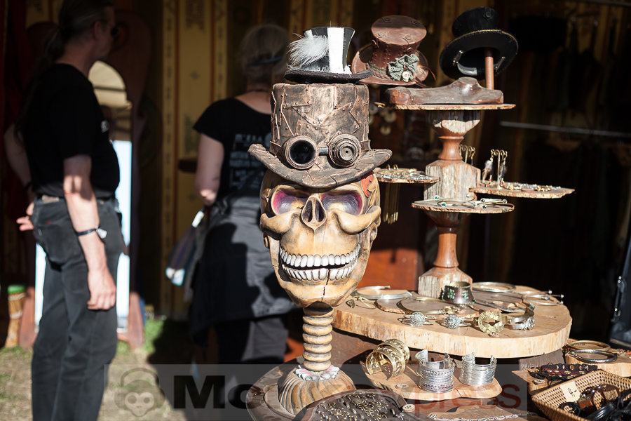 Impressionen, © Meike Gröpler