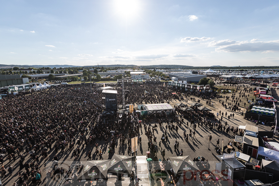 Fotos: M’ERA LUNA 2022 – Impressionen Sonntag