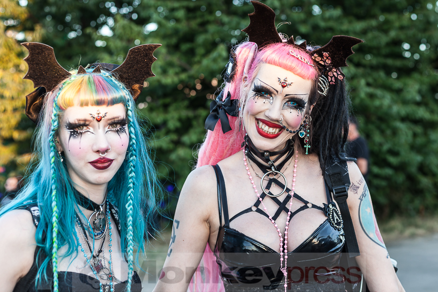 Impressionen, © Meike Gröpler