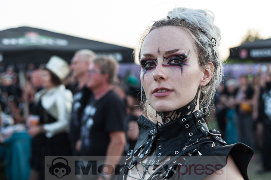 Impressionen, © Meike Gröpler
