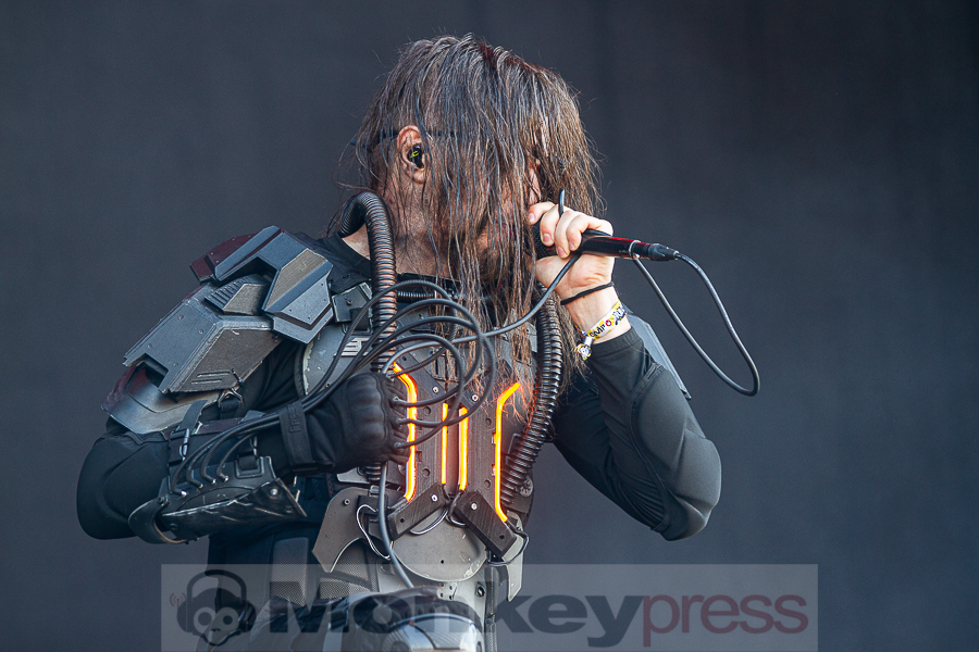 Cypecore, © Markus Hillgärtner