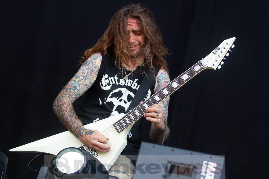 Darkest Hour, © Markus Hillgärtner