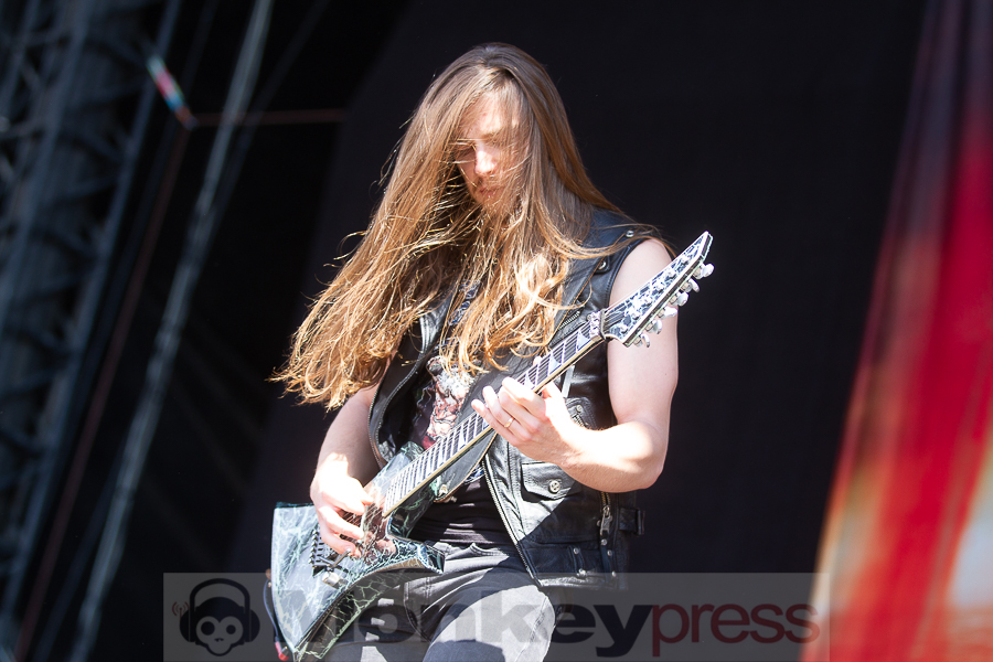 Exodus, © Markus Hillgärtner