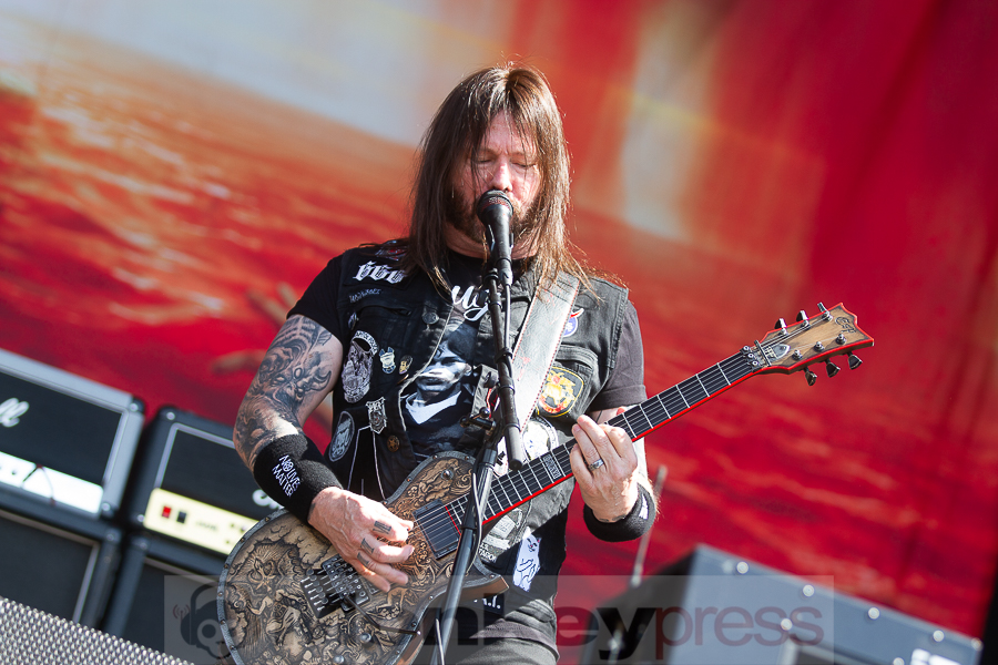 Exodus, © Markus Hillgärtner