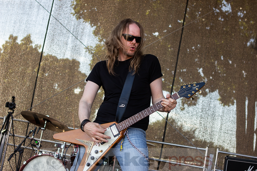 Kiez Live, © Markus Hillgärtner