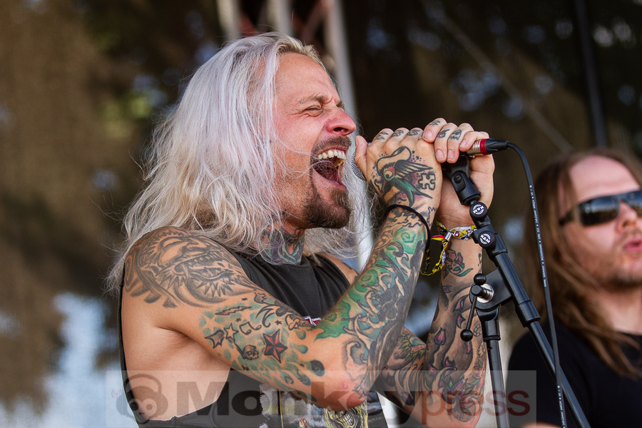 Kiez Live, © Markus Hillgärtner