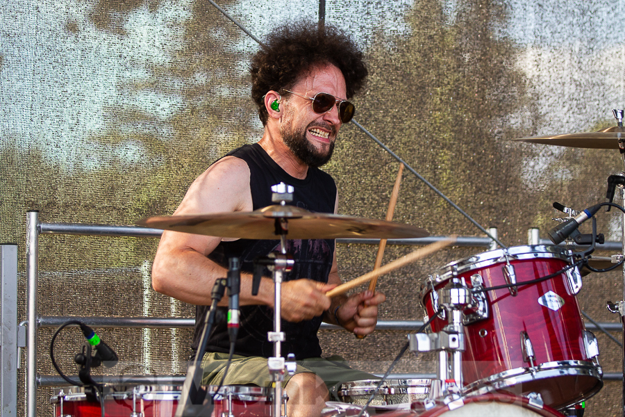 Kiez Live, © Markus Hillgärtner